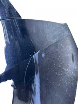 SKODA Rear bumper SKODA OCTAVIA II (1Z) (2004-2013) — thumbnail 5