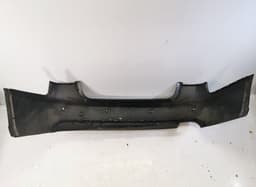 AUDI 4G5807067 Rear bumper AUDI A6 / A6 ALLROAD (C7, 4G) (2010-2018) — thumbnail 4