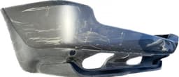 BMW Rear bumper BMW X5 (E53) (2000-2007) — thumbnail 2