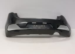 KIA 86611A2000BIJ 86611A2000 Rear bumper KIA CEE'D II (JD) (2012-2018) — thumbnail 1