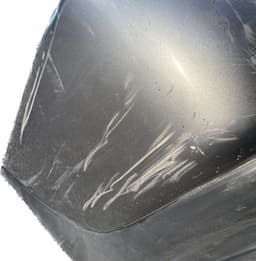 BMW Rear bumper BMW X5 (E53) (2000-2007) — thumbnail 5
