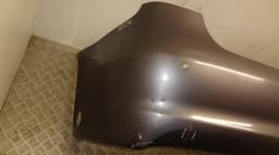 MITSUBISHI Rear bumper MITSUBISHI GRANDIS II (NA_W) (2003-2011) — thumbnail 3