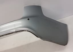 AUDI 4F9807511J Rear bumper AUDI A6 / A6 ALLROAD (C6, 4F) (2004-2011) — thumbnail 2