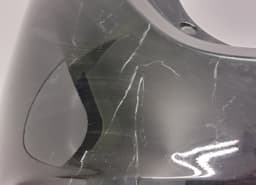 KIA 86611A2000BIJ 86611A2000 Rear bumper KIA CEE'D II (JD) (2012-2018) — thumbnail 5