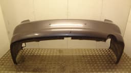 MITSUBISHI Rear bumper MITSUBISHI GRANDIS II (NA_W) (2003-2011) — thumbnail 2