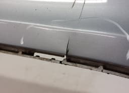 AUDI 4F9807511J Rear bumper AUDI A6 / A6 ALLROAD (C6, 4F) (2004-2011) — thumbnail 3