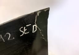 AUDI 4G5807067 Rear bumper AUDI A6 / A6 ALLROAD (C7, 4G) (2010-2018) — thumbnail 5