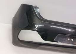 KIA 86611A2000BIJ 86611A2000 Rear bumper KIA CEE'D II (JD) (2012-2018) — thumbnail 4