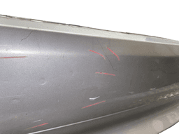 BMW Rear bumper BMW 5 (E60, E61) (2003-2010) — thumbnail 3