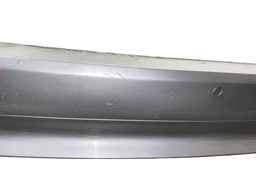 BMW Rear bumper BMW 5 (E60, E61) (2003-2010) — thumbnail 4