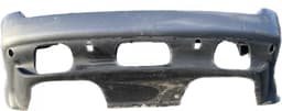 BMW Rear bumper BMW X5 (E53) (2000-2007) — thumbnail 4