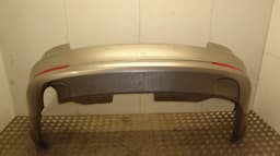 SKODA Rear bumper SKODA OCTAVIA II (1Z) (2004-2013) — thumbnail 3