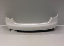 AUDI 8K5807511 8K0807521 Rear bumper AUDI A4 / A4 ALLROAD (B8) (2007-2015) — thumbnail 1