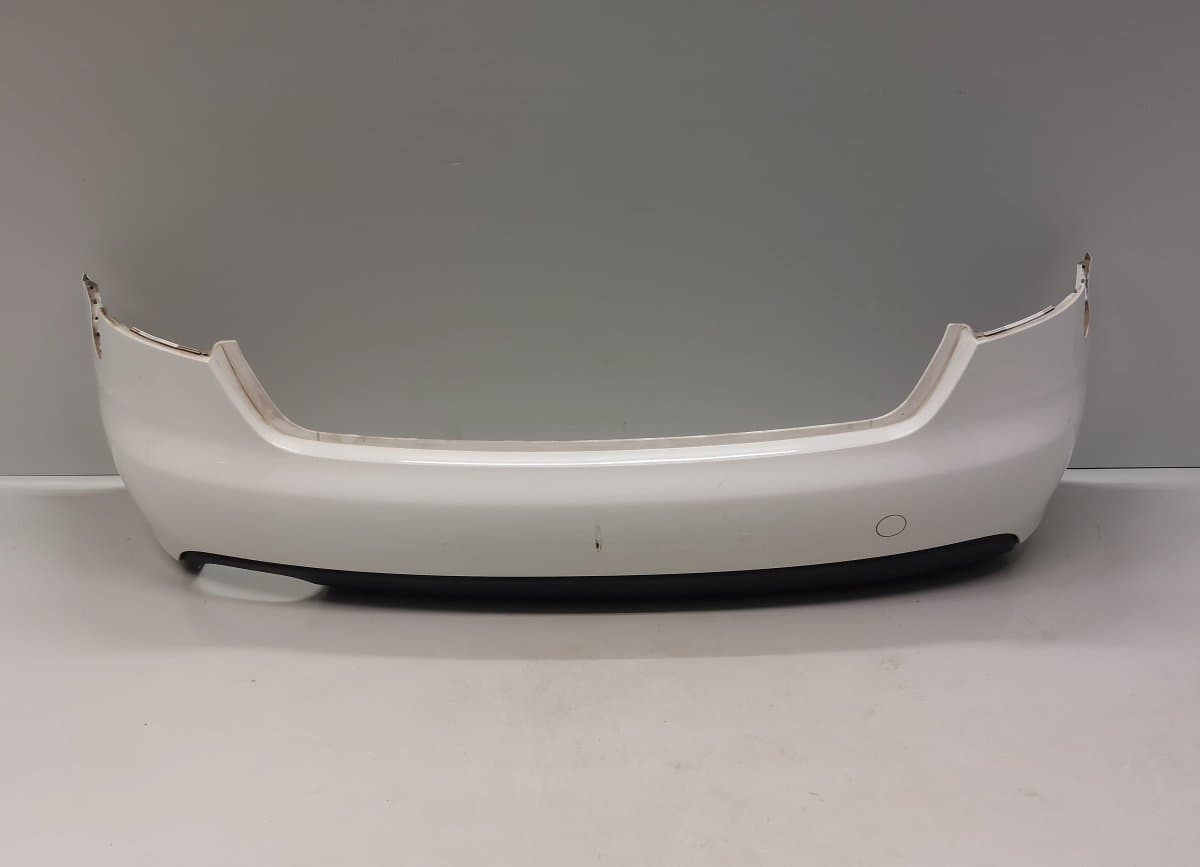 AUDI 8K5807511 8K0807521 Rear bumper AUDI A4 / A4 ALLROAD (B8) (2007-2015)