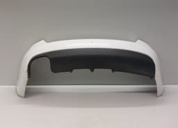 AUDI 8K5807511 8K0807521 Rear bumper AUDI A4 / A4 ALLROAD (B8) (2007-2015) — thumbnail 2