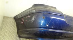 TOYOTA 5215905090 Rear bumper TOYOTA AVENSIS (T250) (2003-2008) — thumbnail 2