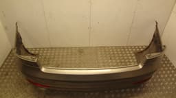 SKODA Rear bumper SKODA OCTAVIA II (1Z) (2004-2013) — thumbnail 2