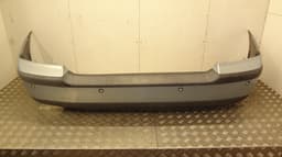 VOLVO Rear bumper VOLVO S60 I (RS) (2000-2010) — thumbnail 1