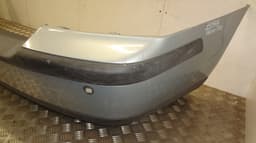 VOLVO Rear bumper VOLVO S60 I (RS) (2000-2010) — thumbnail 4