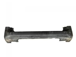 PEUGEOT 1633557180 Rear bumper PEUGEOT PARTNER III / RIFTER (K9) (2018-) — thumbnail 1