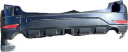 SUBARU Rear bumper SUBARU FORESTER (SH) (2008-2013) — thumbnail 1