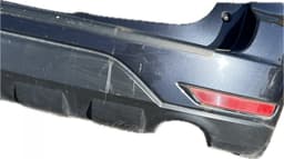 SUBARU Rear bumper SUBARU FORESTER (SH) (2008-2013) — thumbnail 2