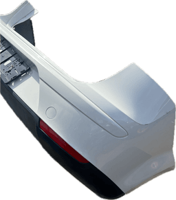 SEAT Rear bumper SEAT ALTEA (5P) (2004-2015) — thumbnail 5