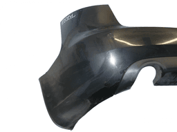 AUDI Rear bumper AUDI A4 (B7) (2004-2008) — thumbnail 2