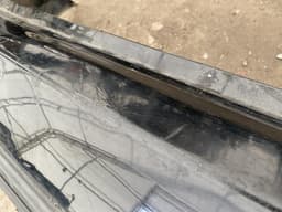 TOYOTA 5215947912 Rear bumper TOYOTA PRIUS III PLUS (XW40) (2011-2021) — thumbnail 5