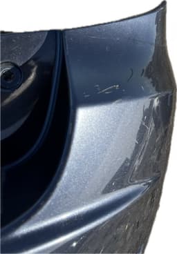 SUBARU Rear bumper SUBARU FORESTER (SH) (2008-2013) — thumbnail 4