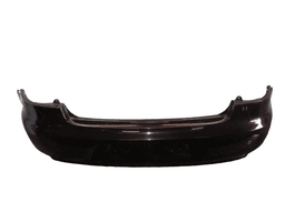 SKODA 3T5807421 Rear bumper SKODA SUPERB II (3T4, 3T5) (2008-2015) — thumbnail 1