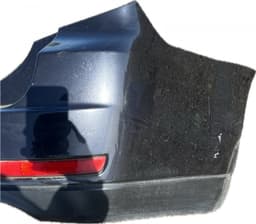 SUBARU Rear bumper SUBARU FORESTER (SH) (2008-2013) — thumbnail 3