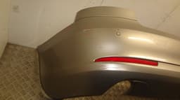 SKODA Rear bumper SKODA OCTAVIA II (1Z) (2004-2013) — thumbnail 4