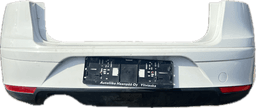 SEAT Rear bumper SEAT ALTEA (5P) (2004-2015) — thumbnail 1