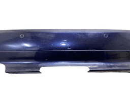 BMW 11460915 Rear bumper BMW 5 (E60, E61) (2003-2010) — thumbnail 3