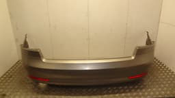 SKODA Rear bumper SKODA OCTAVIA II (1Z) (2004-2013) — thumbnail 1