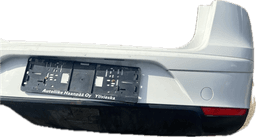 SEAT Rear bumper SEAT ALTEA (5P) (2004-2015) — thumbnail 4
