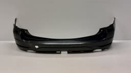 SUBARU 57704SC010 Rear bumper SUBARU FORESTER (SH) (2008-2013) — thumbnail 1