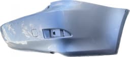 LEXUS Rear bumper LEXUS IS II (XE20) (2005-2013) — thumbnail 3