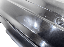 MERCEDES-BENZ 2048852925 Rear bumper MERCEDES-BENZ C-CLASS (W204) (2007-2013) — thumbnail 2