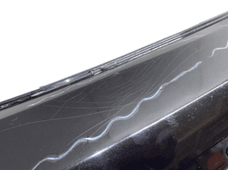 MERCEDES-BENZ 2048852925 Rear bumper MERCEDES-BENZ C-CLASS (W204) (2007-2013) — thumbnail 3
