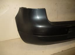 VW Rear bumper VW GOLF V (1K) (2003-2009) — thumbnail 4