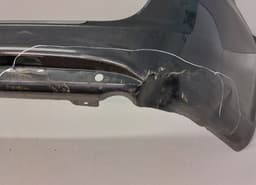 CHRYSLER 68125727AA 68125729AA Rear bumper CHRYSLER VOYAGER V (RT) (2007-2016) — thumbnail 4