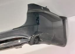CHRYSLER 68125727AA 68125729AA Rear bumper CHRYSLER VOYAGER V (RT) (2007-2016) — thumbnail 3