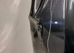CHRYSLER 68125727AA 68125729AA Rear bumper CHRYSLER VOYAGER V (RT) (2007-2016) — thumbnail 5