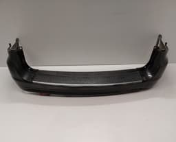CHRYSLER 68125727AA 68125729AA Rear bumper CHRYSLER VOYAGER V (RT) (2007-2016) — thumbnail 1