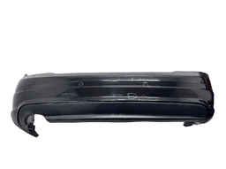 MERCEDES-BENZ 2048852925 Rear bumper MERCEDES-BENZ C-CLASS (W204) (2007-2013) — thumbnail 1