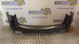 VW Rear bumper VW TOUAREG I (7L) (2002-2010) — thumbnail 1