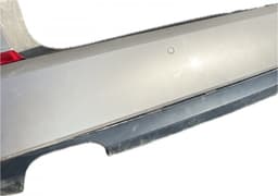 BMW 51127233363 51127315016 Rear bumper BMW 5 GRAN TURISMO (F07) (2009-2017) — thumbnail 2