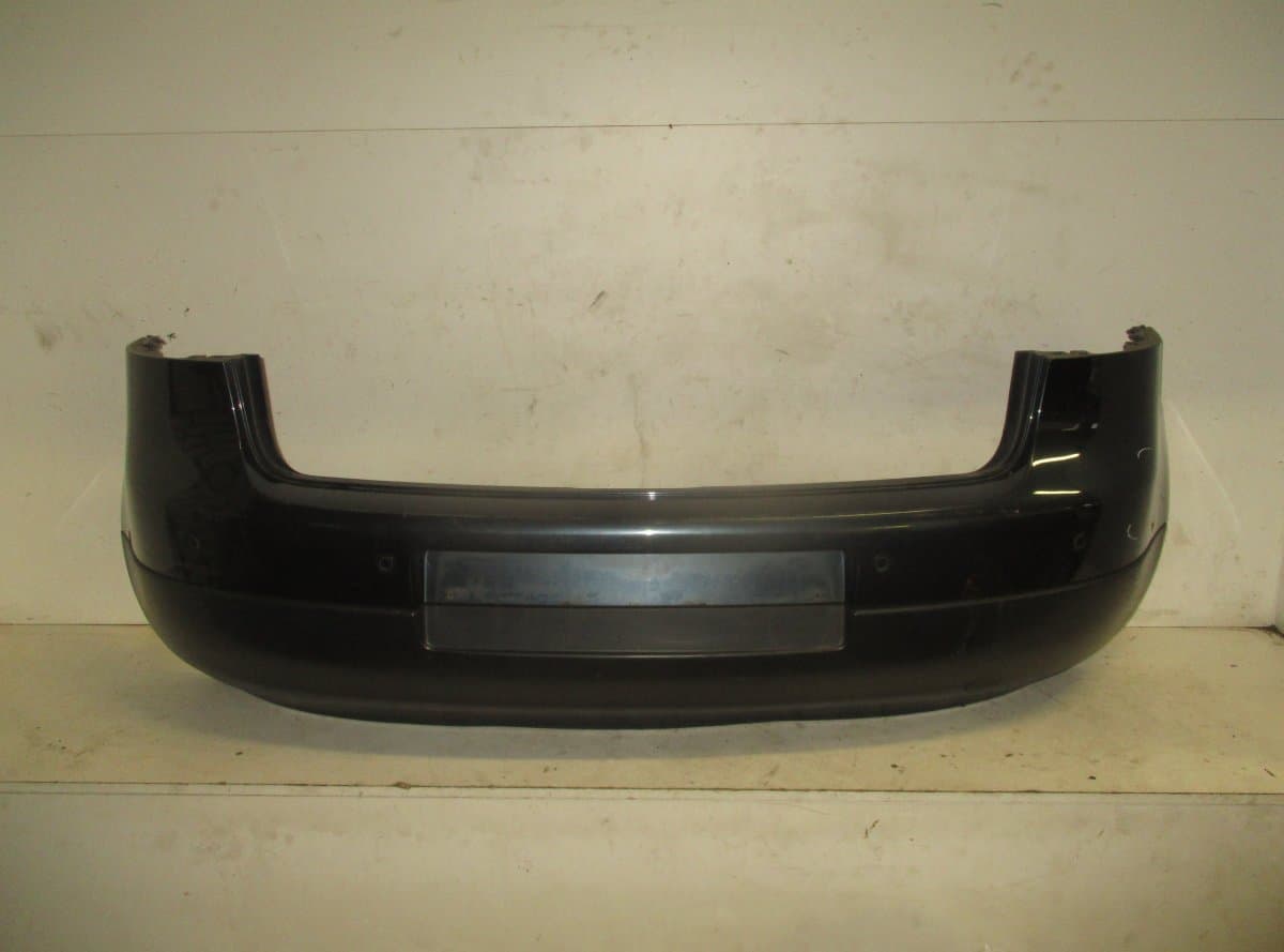 VW Rear bumper VW GOLF V (1K) (2003-2009)